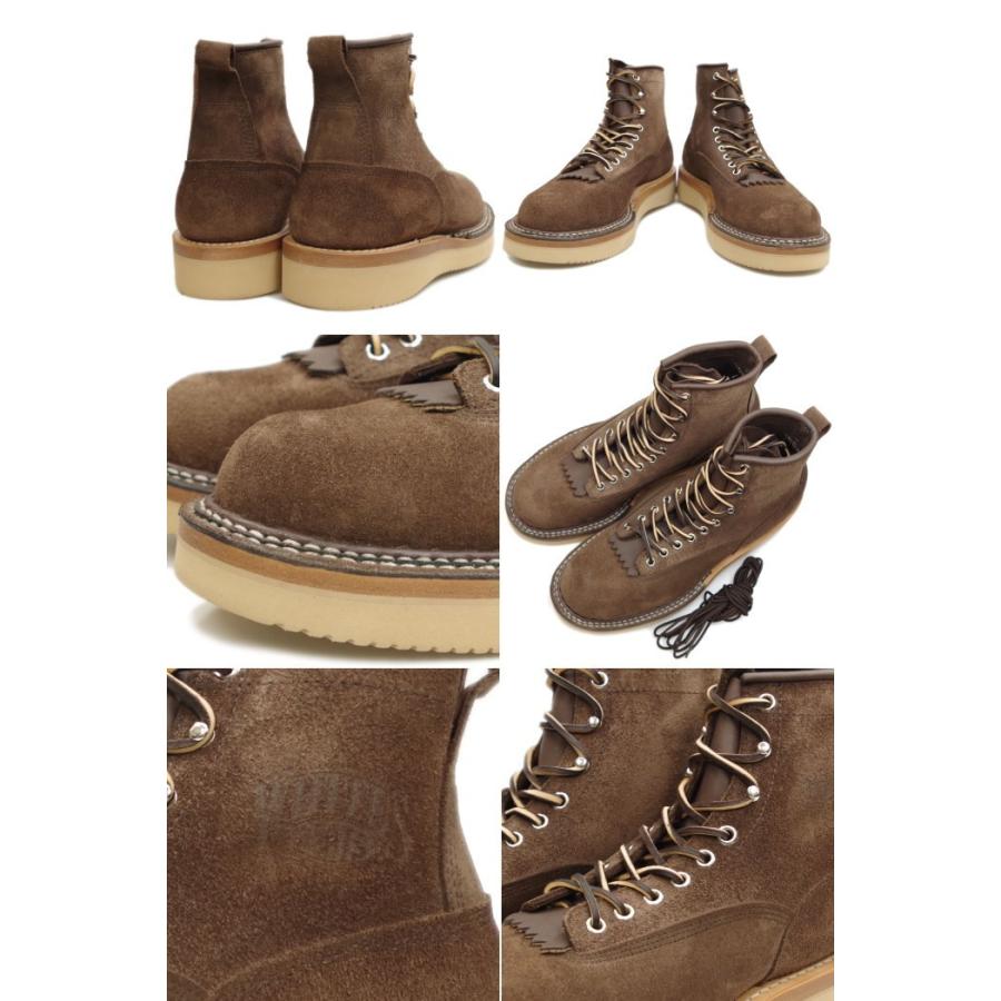 WHITE'S BOOTS（ホワイツブーツ） ○○WHITE'S BOOTS NORTH WEST 350