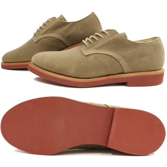 WALK OVER ウォークオーバー　ダービーシューズ WALK OVER ○○【訳あり】ウォークオーバー WALKOVER DERBY