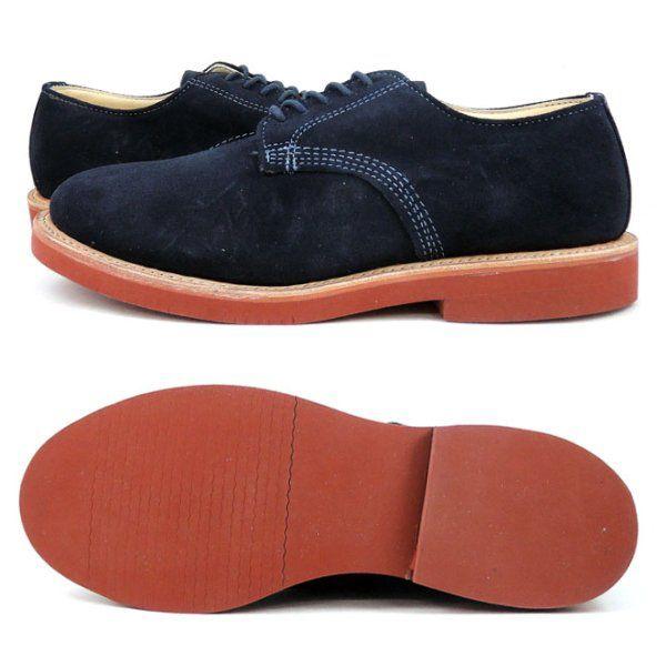 WALK OVER ウォークオーバー　ダービーシューズ 楽天市場】○○ ウォークオーバー WALKOVER ダービースエード DERBY