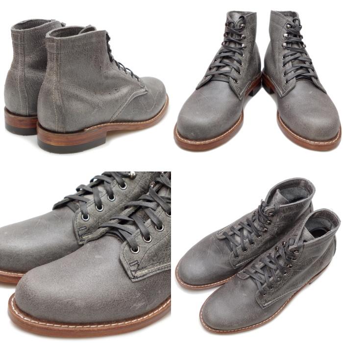 WOLVERINE（ウルヴァリン） ○○WOLVERINE 1000MILE BOOT 1000マイル