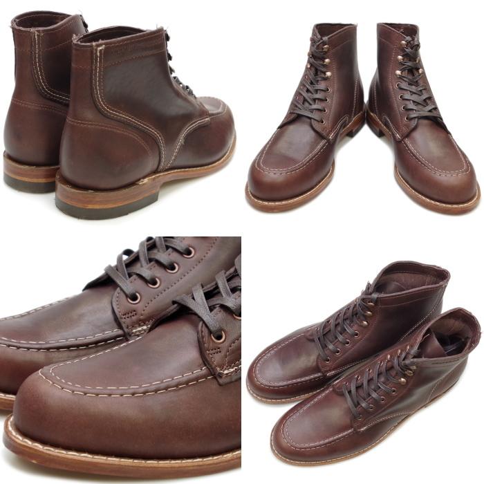 WOLVERINE（ウルヴァリン） ○○WOLVERINE 1000MILE 1940 BOOT 1000