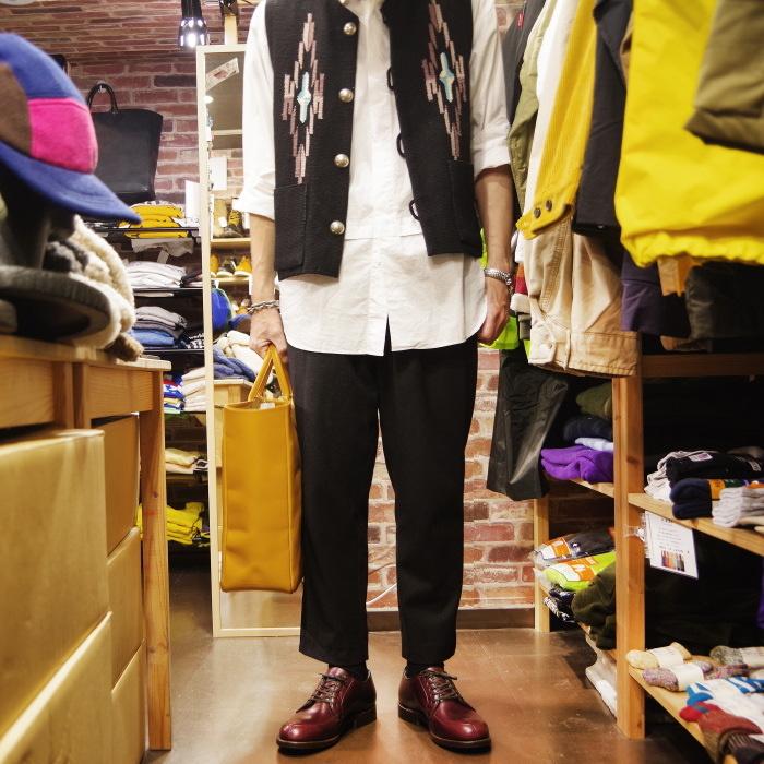 WHEEL ROBE ALGONQUIN V-TIP OXFORD ウィールローブ 15050 バーガンディー Vチップシューズ ビジネスシューズ メンズ 本革 モックトゥシューズ 通勤 国産 日本製の画像