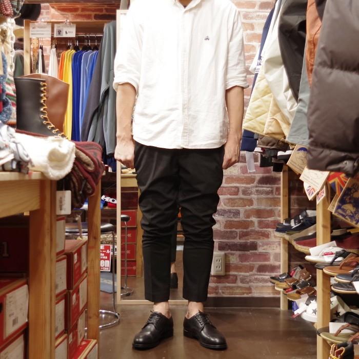 ウィールローブ キャップトゥ Wheel Robe Punched Cap Derby ブラック メンズ ビジネス ストレートチップ メンズ 16春夏新作 Wr Bk フットモンキーyahoo 店 通販 Yahoo ショッピング