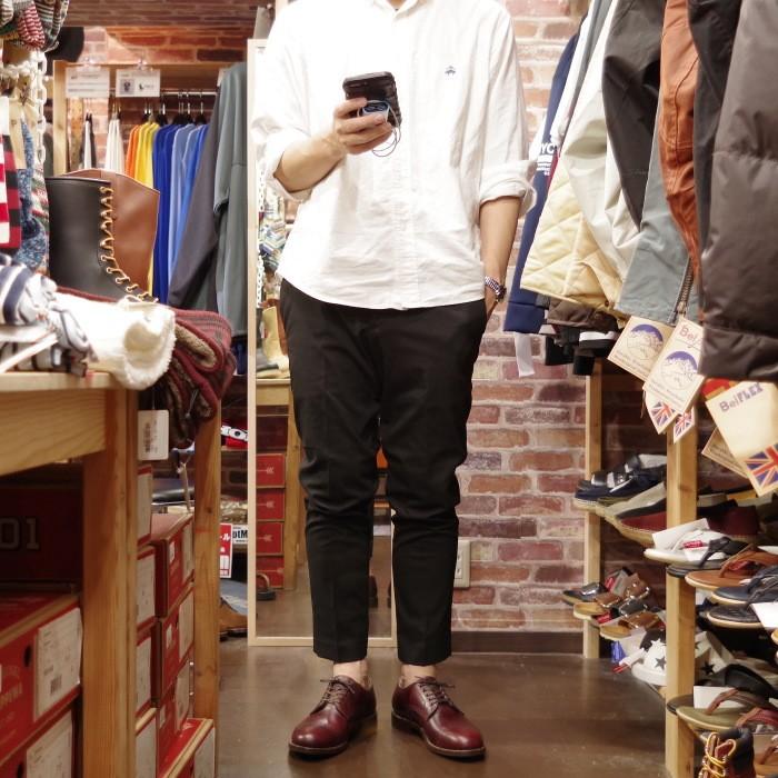 WHEEL ROBE（ウィールローブ） WHEEL ROBE PUNCHED CAP DERBY 15077