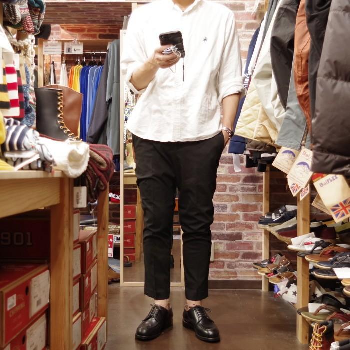 WHEEL ROBE HEAVY STITCHING MOC TOE ウィールローブ 15078 バー WHEEL ROBE HEAVY STITCHING MOC TOE ウィールローブ 15078 バー
