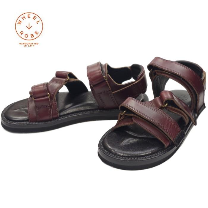 WHEEL ROBE（ウィールローブ） ○○ウィールローブ WHEEL ROBE