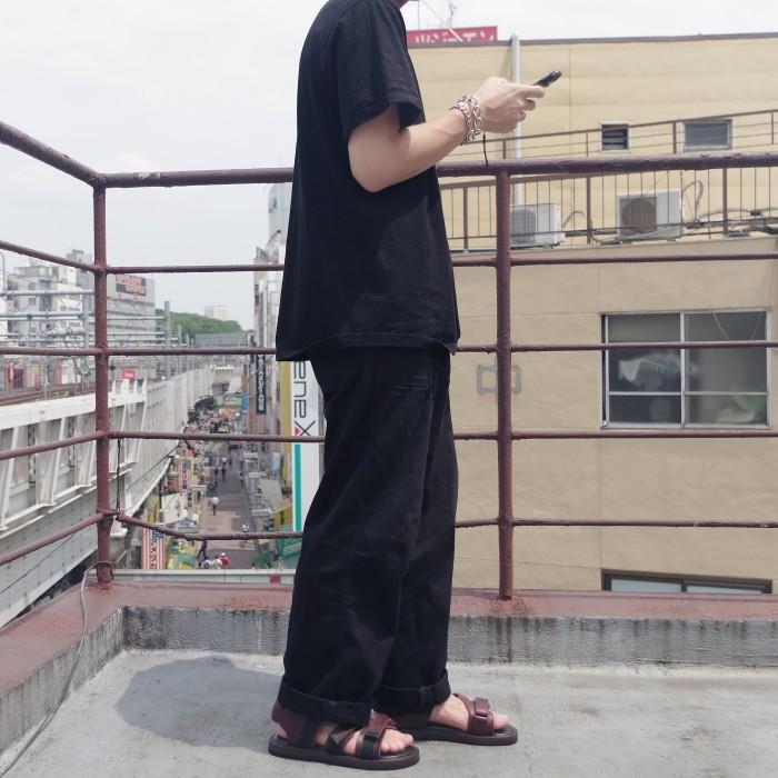 WHEEL ROBE（ウィールローブ） ○○WHEEL ROBE WANDERING SANDALS