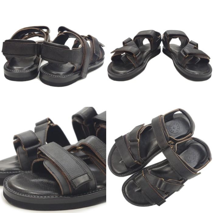 WHEEL ROBE（ウィールローブ） ○○WHEEL ROBE WANDERING SANDALS