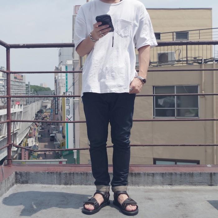 WHEEL ROBE（ウィールローブ） ○○WHEEL ROBE WANDERING SANDALS