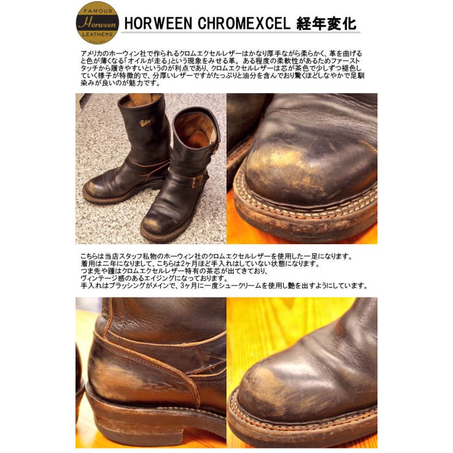 WHEEL ROBE HEAVY STITCHING MOC BOOTS ウィールローブ 20078 WHEEL ROBE HEAVY STITCHING MOC BOOTS ウィールローブ 20078