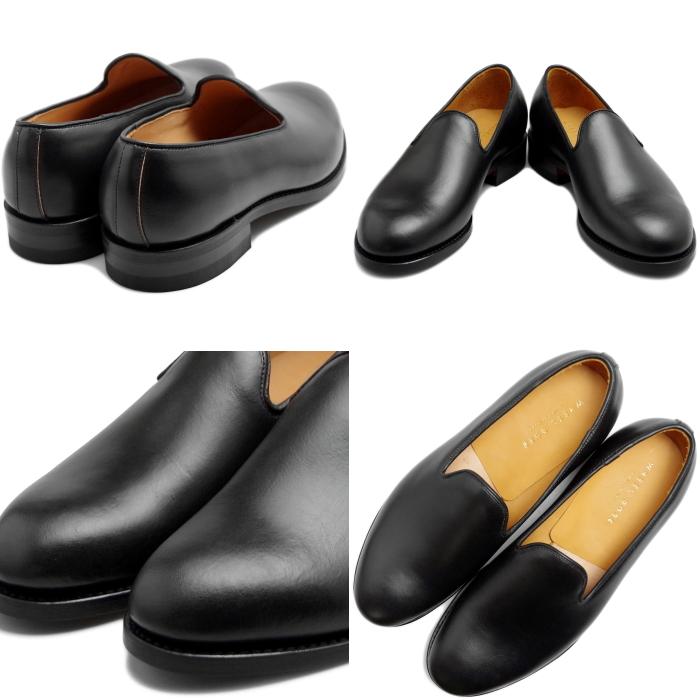 WHEEL ROBE OPERA PUMPS ウィールローブ L24-001 ブラック WHEEL ROBE OPERA PUMPS ウィールローブ L24-001 ブラック