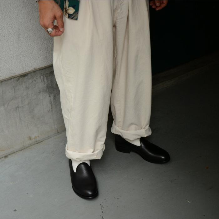 WHEEL ROBE OPERA PUMPS ウィールローブ L24-001 ブラック WHEEL ROBE OPERA PUMPS ウィールローブ L24-001 ブラック