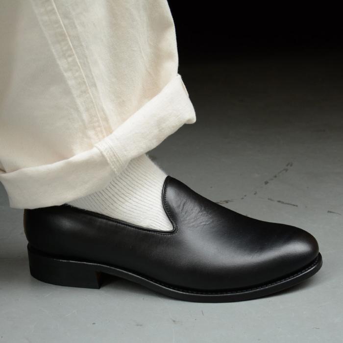 WHEEL ROBE OPERA PUMPS ウィールローブ L24-001 ブラック WHEEL ROBE OPERA PUMPS ウィールローブ L24-001 ブラック