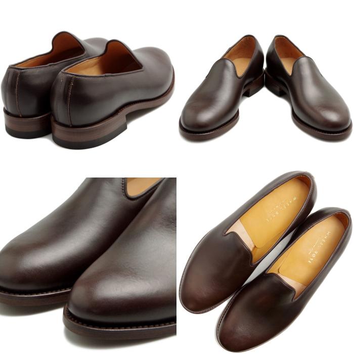 WHEELROBE ウィールローブ オペラパンプス WHEELROBE/ウィールローブ OPERA PUMPS/オペラパンプスの正規