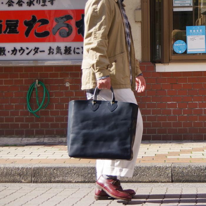 【一生モノ】WHEEL ROBE ウィールローブ レザートートバッグ エイジング WHEEL ROBE（ウィールローブ） WHEEL ROBE ALL LEATHER BASIC TOTE BAG