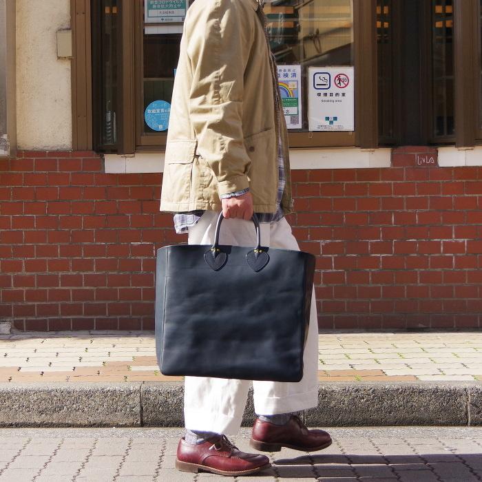 【一生モノ】WHEEL ROBE ウィールローブ レザートートバッグ エイジング WHEEL ROBE（ウィールローブ） WHEEL ROBE ALL LEATHER BASIC TOTE BAG