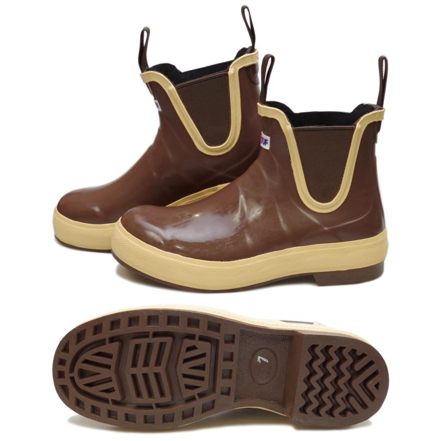 エクストラタフ レインブーツ ショート LDB-900 XTRATUF 国内正規品