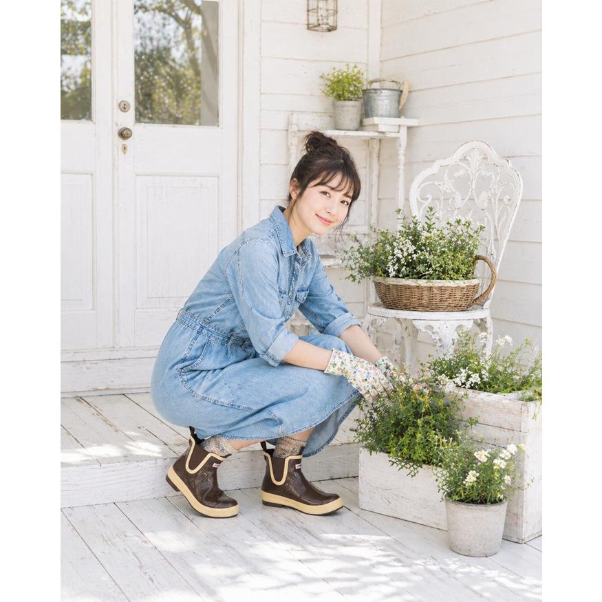 エクストラタフ レインブーツ XTRATUF LEGACY ANKLE DECK BOOT