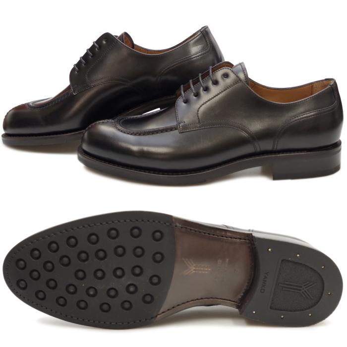 YANKO（ヤンコ） ○○ヤンコ YANKO 14539 U-TIP SHOES メンズ ビジネス