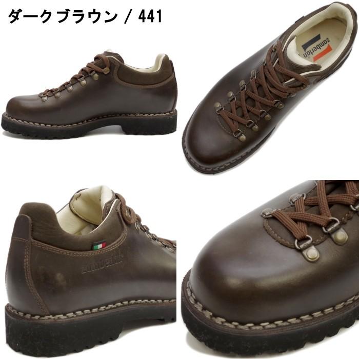 zamberlan ○○ザンバラン Zamberlan ガーデナロー NW 1120004