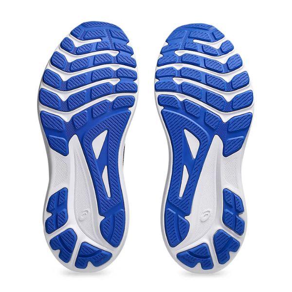 ASICS（アシックス） スニーカー メンズ 靴 青 ブルー 白 ホワイト