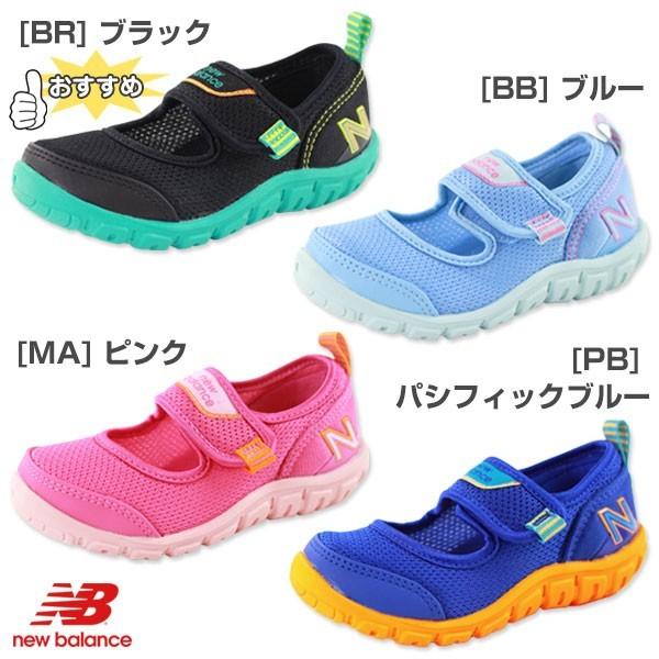 サンダル スポーツ 子供 キッズ ジュニア 靴 New Balance KA207 ニューバランス｜footone｜02