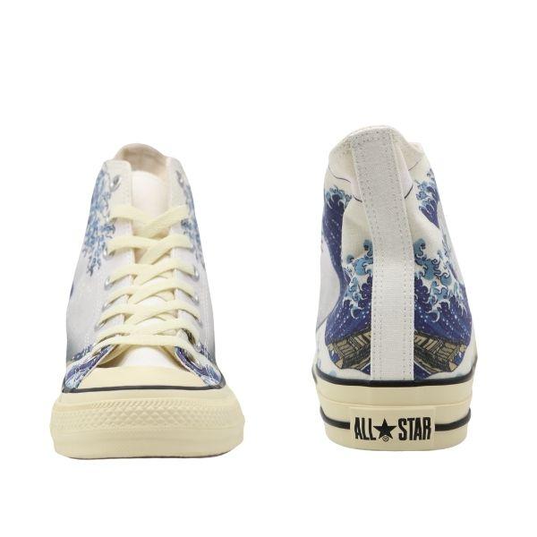 CONVERSE（コンバース） スニーカー メンズ 靴 ハイカット 黒 ブラック