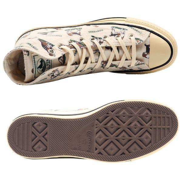 CONVERSE（コンバース） スニーカー メンズ 靴 ハイカット 白 ホワイト 