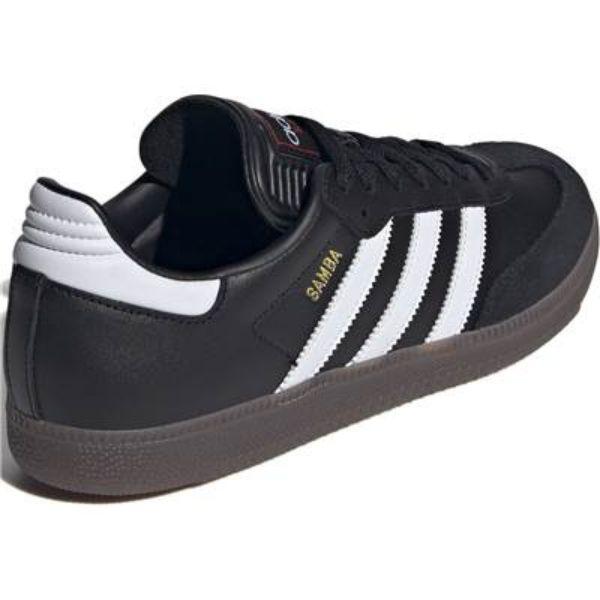adidas（アディダス） スニーカー メンズ 靴 レザー 普段履き シンプル