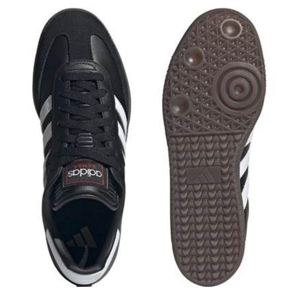 adidas（アディダス） スニーカー メンズ 靴 レザー 普段履き シンプル