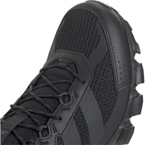 adidas（アディダス） スニーカー メンズ トレッキングシューズ 黒