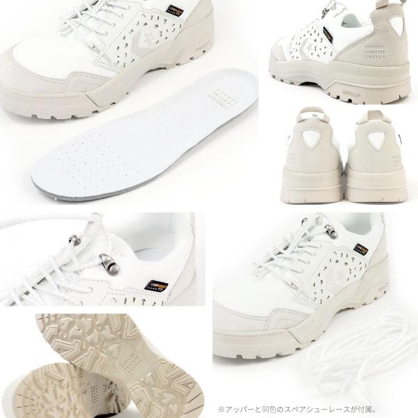 コンバース CONVERSE スニーカー QAK CP メンズ レディース｜footone｜03