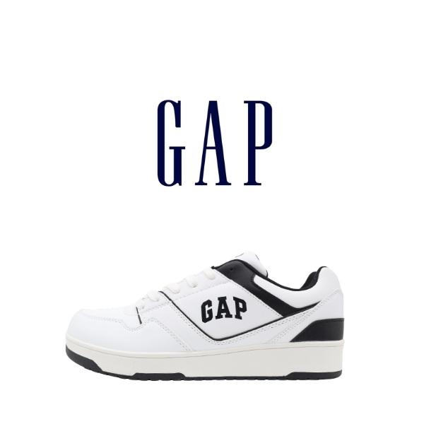 GAP ギャップ 防水 スニーカー メンズ ローカット 黒 ブラック 白 ホワイト 防水設計 レインシューズ 雨靴 防滑 シンプル 通勤 通学 おしゃれ 紳士 靴 GPU22341 | GAP | 05
