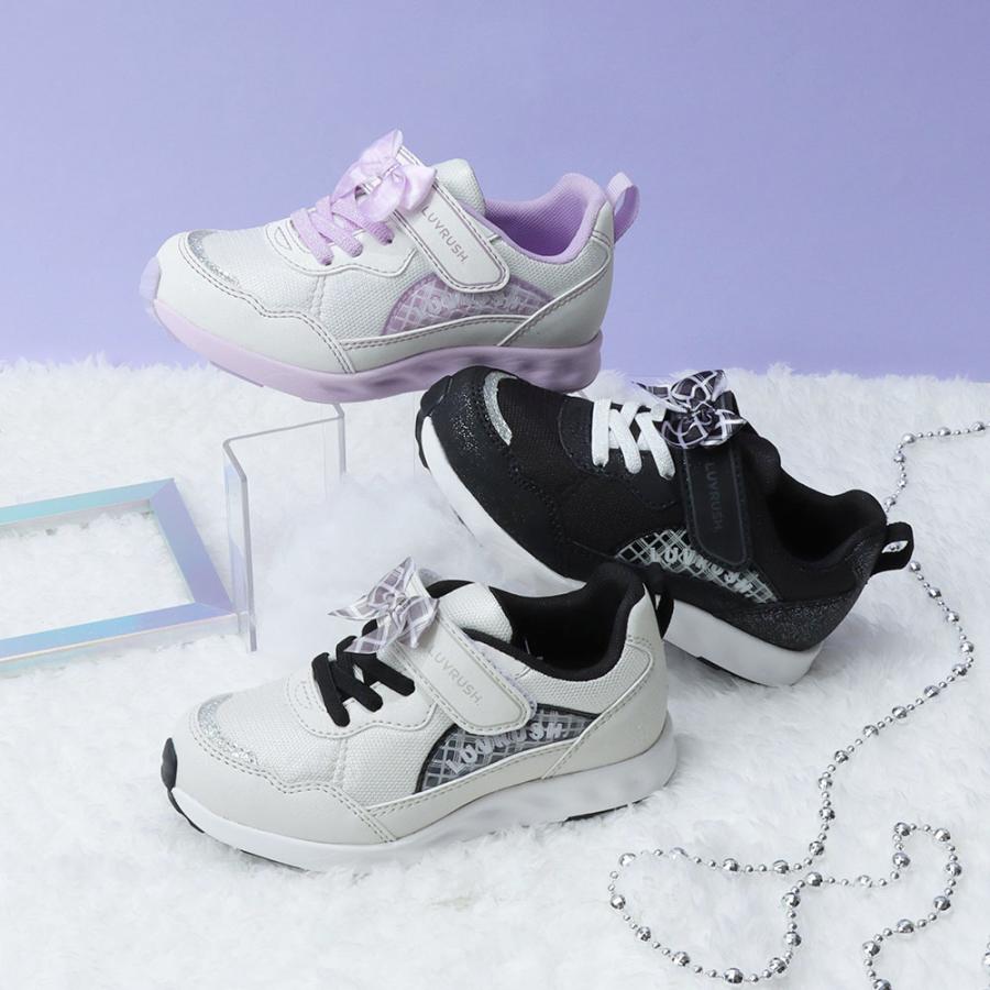 MoonStar（ムーンスター） スニーカー キッズ ジュニア 子供 靴
