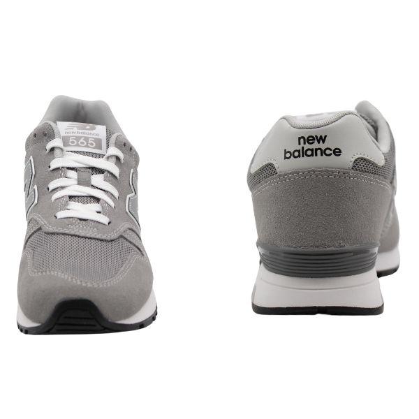 【新品タグ付き】26cm ニューバランス　スニーカー　グレー　ML565 ニューバランス｜new balance メンズ 通販 new balance