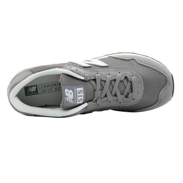 New Balance（ニューバランス） スニーカー メンズ 靴 グレー 灰色