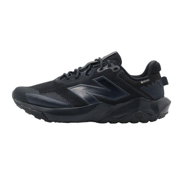 New Balance（ニューバランス） スニーカー メンズ 靴 ブラック 黒色
