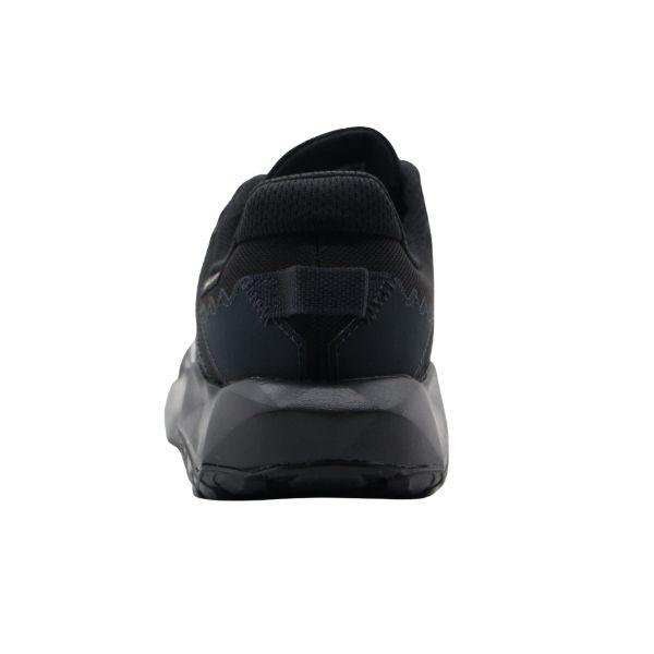 New Balance（ニューバランス） スニーカー メンズ 靴 ブラック 黒色