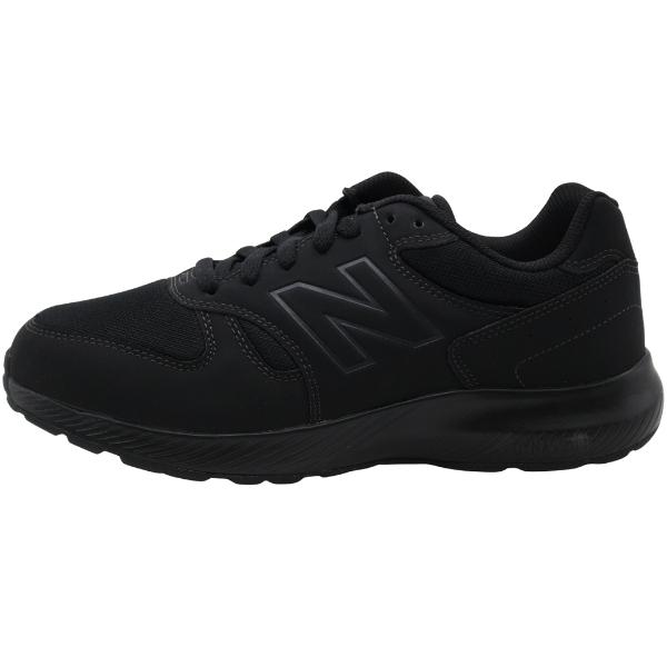 New Balance（ニューバランス） スニーカー メンズ 靴 黒 ブラック