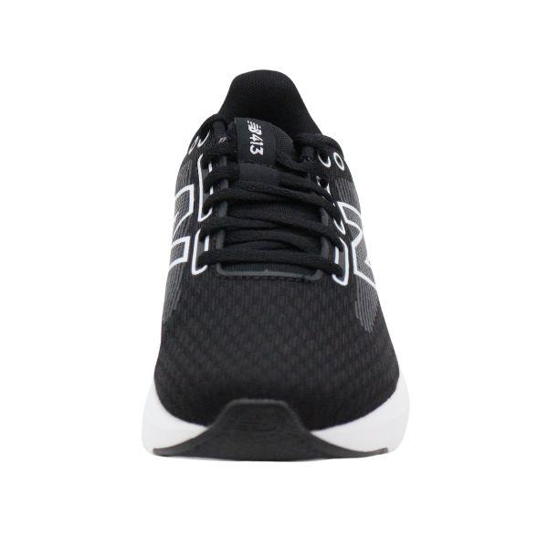 New Balance（ニューバランス） スニーカー レディース 靴 NB ブラック