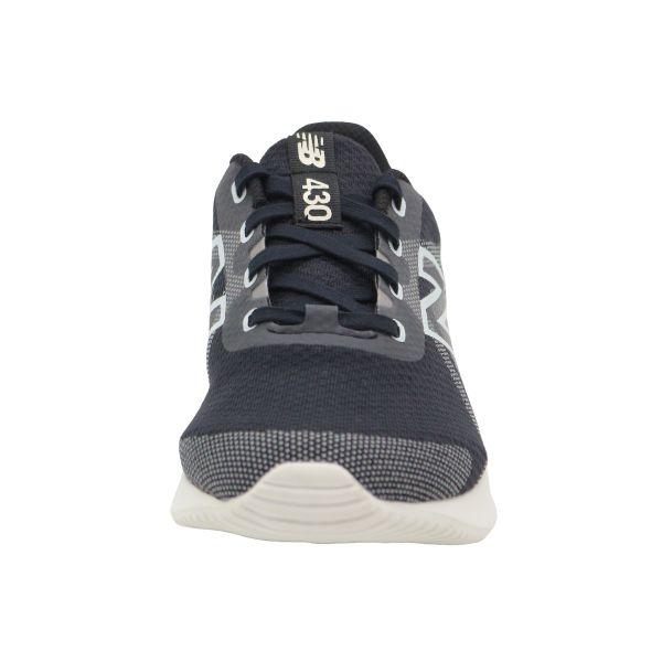 New Balance（ニューバランス） スニーカー レディース 靴 黒 ブラック