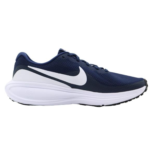 NIKE（ナイキ） スニーカー メンズ 紺色 ネイビー 軽量 軽い