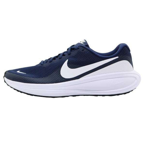 NIKE（ナイキ） スニーカー メンズ 紺色 ネイビー 軽量 軽い