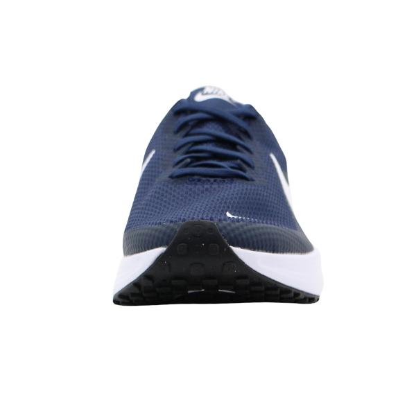 Nike トレーニングシューズ ネイビー NIKE（ナイキ） スニーカー メンズ 紺色 ネイビー 軽量 軽い