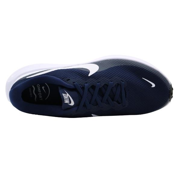 NIKE（ナイキ） スニーカー メンズ 紺色 ネイビー 軽量 軽い