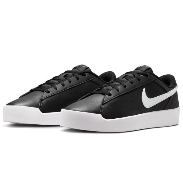 NIKE（ナイキ） スニーカー メンズ 靴 黒 ブラック ローカット