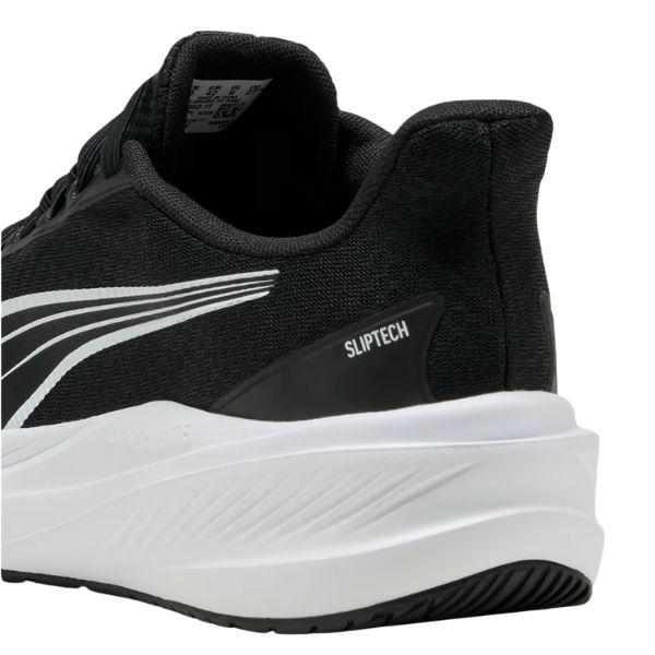 PUMA（プーマ） スリッポン メンズ 靴 スニーカー 黒 ブラック ハンズ