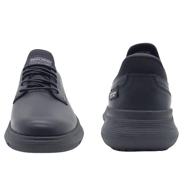 SKECHERS（スケッチャーズ） スニーカー メンズ スリッポン