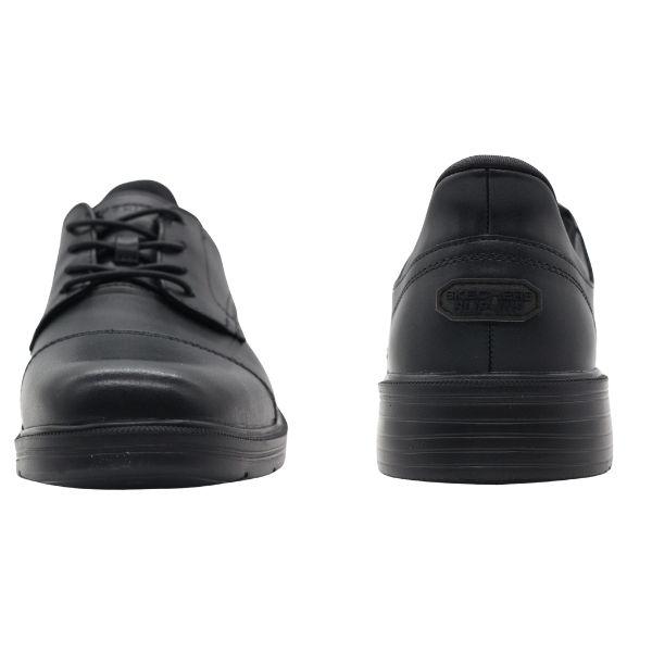 SKECHERS（スケッチャーズ） スリッポン メンズ 靴 ビジネスシューズ