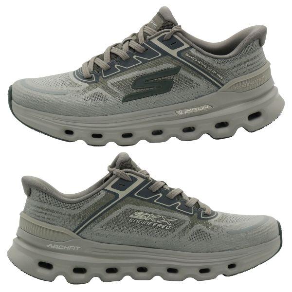 SKECHERS（スケッチャーズ） スニーカー メンズ ウォーキングシューズ